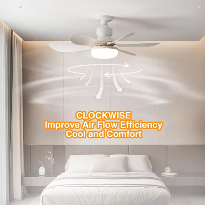 EasyFan - Ventilador de techo sobrepuesto